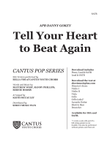 Tell Your Heart To Beat Again