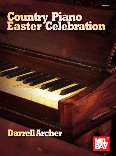 Country Piano Easter Celebration