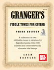 Granger's Fiddle Tunes for Guitar