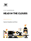 Head in the Clouds