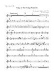 Song Of The Volga Boatmen