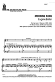 Morning Song