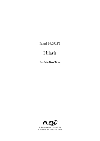 Hilaris