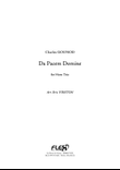 Da Pacem Domine