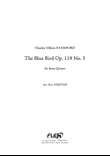 The Blue Bird Op. 119 No. 3
