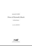Prince of Denmark's March