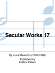 Secular Works 17