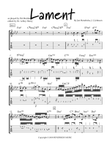 Lament