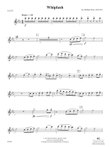 Whiplash: Flute mini preview
