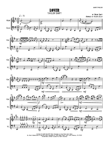 Lover