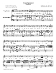 Song of Repentance (Bußlied) English Version