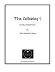 The CelloWay 1 Scales & Exercises