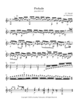 Prelude (HWV 437)