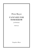 Fanfare for Tomorrow