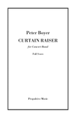 Curtain Raiser