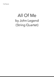 All Of Me