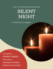 Silent Night (SATB)
