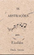 IX Abstracões