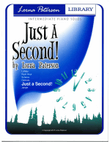 Just a Second!