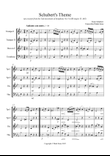 Schubert's Theme