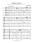 Schubert's Theme