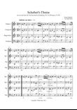 Schubert's Theme