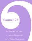 Sonnet 73