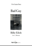 Bad Guy