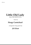 Little Old Lady