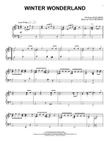 Winter Wonderland mini preview