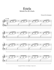 Estela