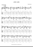 celtic waltz