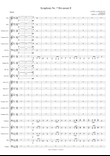 Symphony 7 Movement II