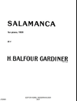 Salamanca