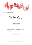 Only You