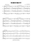 The Book Of Boba Fett Main Title Theme