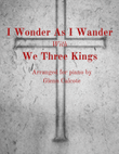 I Wonder As I Wander