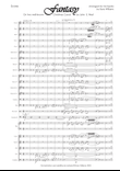 Fantasia on Two Well-Known Christmas Carols