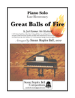 Great Balls Of Fire