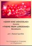 Good King Wenceslas, Theme from 