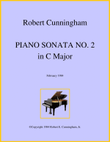 Piano Sonata No. 2