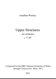 Upper Structures