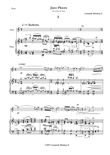 Jazz Pieces