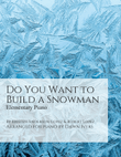 Do You Want To Build A Snowman?