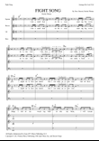 Fight Song