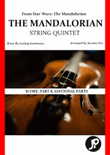 The Mandalorian