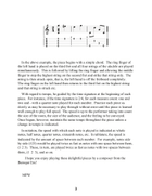 Johan Anton Logy Partitas In Tablature and Modern Notation For Low G Ukulele Ukulele scores gallery preview page 4