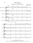 Gabriel's Oboe
