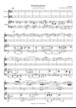 Amazing grace TRIO (Piano & 2 Violas) mini preview