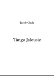 Jalousie (tango Tzigane)